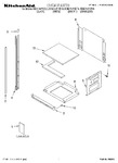 Diagram for 01 - Oven, Literature