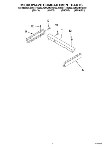 Diagram for KBMC147HSS03