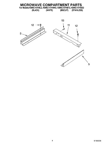 Diagram for KBMC147HBL2