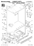 Diagram for 01 - Cabinet, Literature