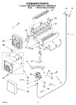 Diagram for 10 - Icemaker