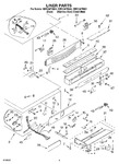 Diagram for 04 - Liner