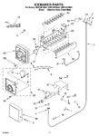 Diagram for 10 - Icemaker