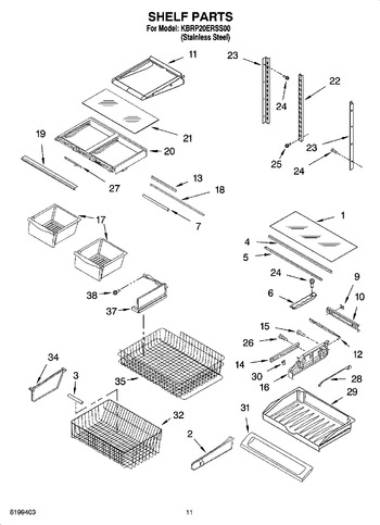 Diagram for KBRP20ERSS00