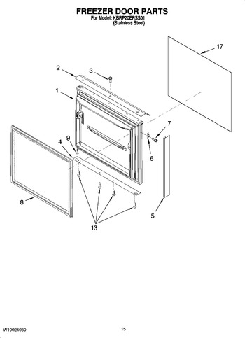 Diagram for KBRP20ERSS01