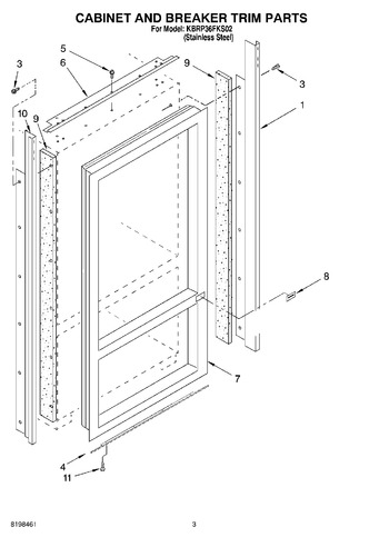 Diagram for KBRP36FKS02