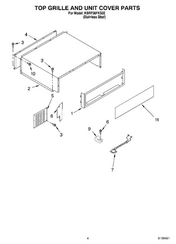 Diagram for KBRP36FKS02