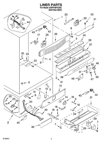 Diagram for KBRP36FKS02