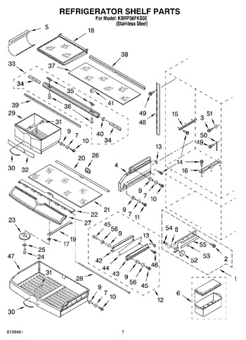 Diagram for KBRP36FKS02