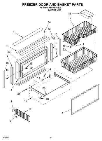 Diagram for KBRP36FKS02