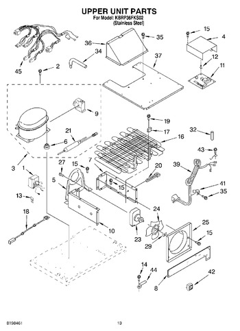 Diagram for KBRP36FKS02