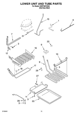 Diagram for KBRP36FKS02