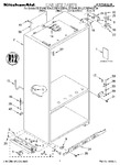 Diagram for 01 - Cabinet, Literature