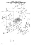 Diagram for 09 - Upper Unit