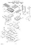 Diagram for 07 - Shelf, Lit/optional