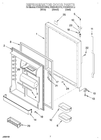 Diagram for KBRS22KGBL3