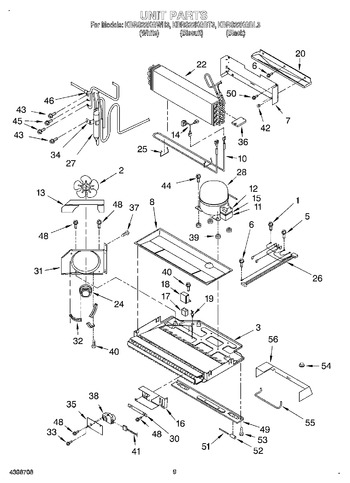 Diagram for KBRS22KGBL3