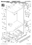 Diagram for 01 - Cabinet, Literature