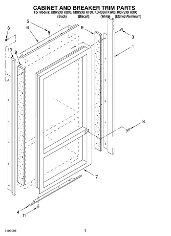 Diagram for KBRS36FKW00