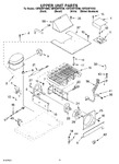 Diagram for 08 - Upper Unit