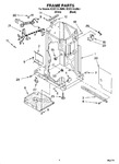 Diagram for 02 - Frame Parts