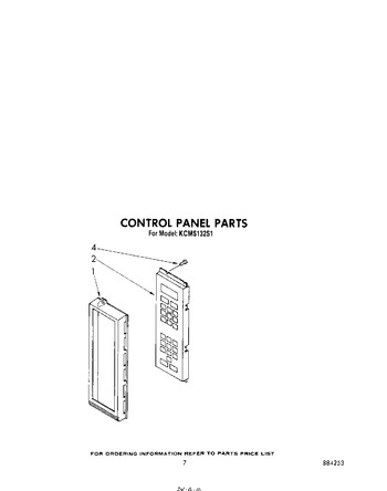 Diagram for KCMS132S1