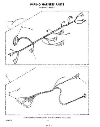 Diagram for KCMS132S1