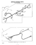 Diagram for 07 - Wiring Harness