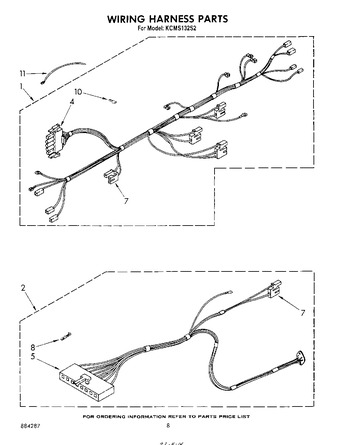 Diagram for KCMS132S2