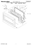 Diagram for 01 - Door, Literature