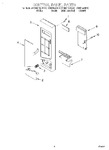 Diagram for 02 - Control Panel