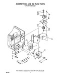 Diagram for 02 - Magnetron And Air Flow