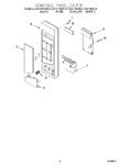 Diagram for 02 - Control Panel