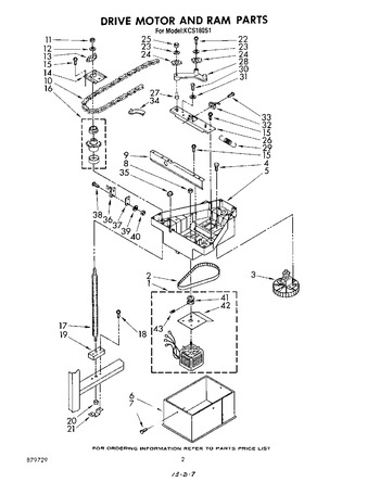 Diagram for KCS180S1