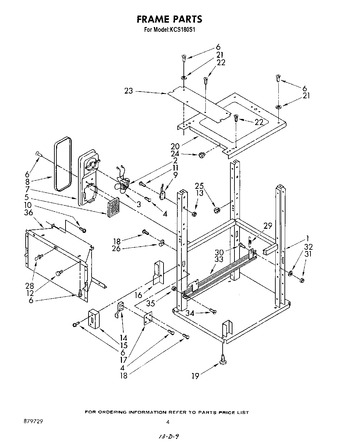 Diagram for KCS180S1