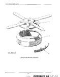 Diagram for 08 - Lower Wash Arm And Strainer