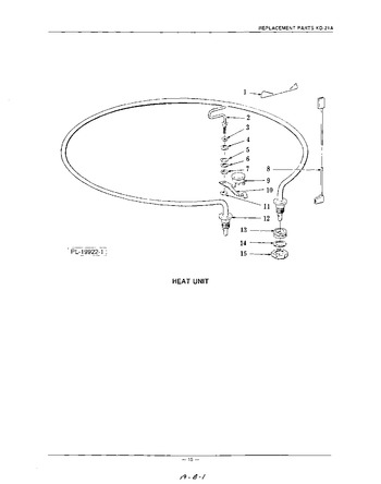 Diagram for KDI21A