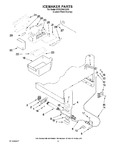 Diagram for 06 - Icemaker Parts