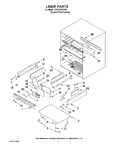 Diagram for 02 - Liner Parts