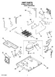 Diagram for 04 - Unit Parts