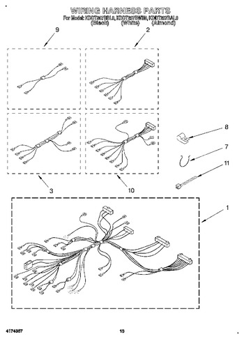 Diagram for KDDT207BBL0