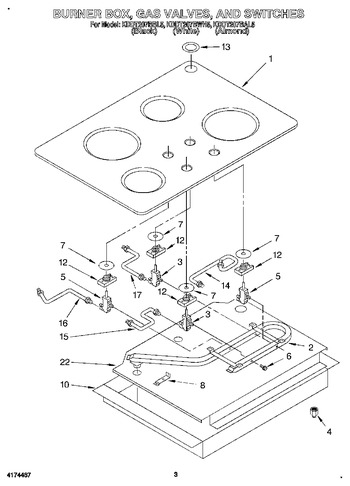 Diagram for KDDT207BAL5