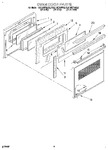 Diagram for 04 - Oven Door