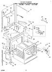 Diagram for 07 - Oven, Literature