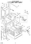 Diagram for 07 - Oven, Literature