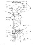 Diagram for 04 - Case, Gearing And Planetary