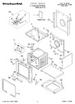 Diagram for 01 - Oven, Literature