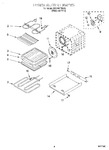 Diagram for 03 - Internal Oven