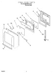 Diagram for 02 - Oven Door