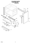 Diagram for 08 - Chassis Parts, Optional Parts